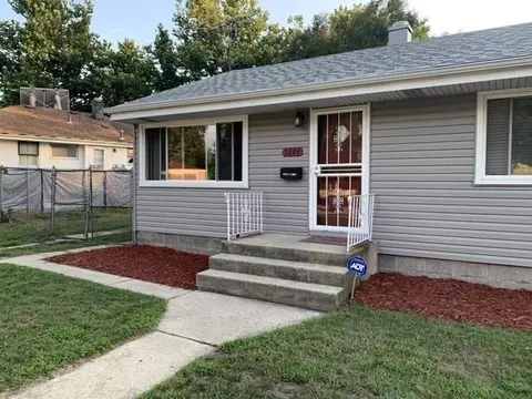 1274 Arizona St, Gary, IN 46403 photo 2