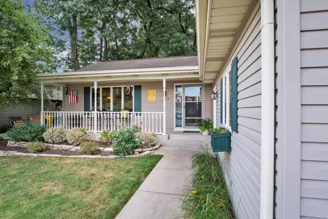 607 N Oriole Ave, Griffith, IN 46319 photo 3