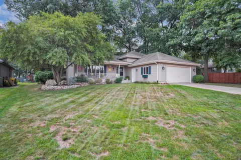 607 N Oriole Ave, Griffith, IN 46319 photo 1