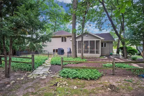 607 N Oriole Ave, Griffith, IN 46319 photo 32