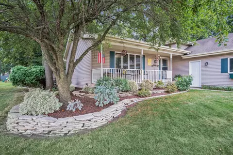 607 N Oriole Ave, Griffith, IN 46319 photo 4