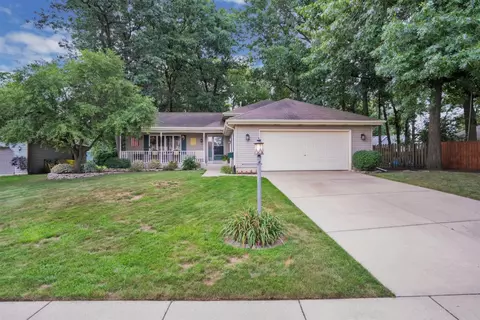 607 N Oriole Ave, Griffith, IN 46319 photo 2