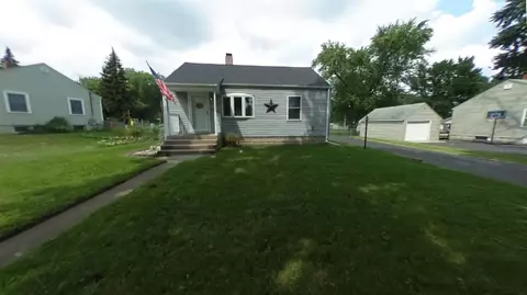 206 Maple St, Crown Point, IN 46307 photo 2