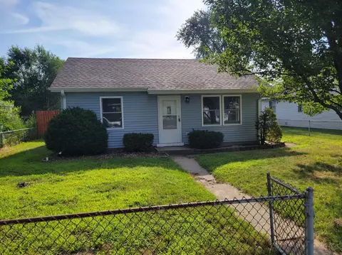 223 N Jay St, Griffith, IN 46319 photo 1