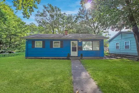 3955 Ohio St, Gary, IN 46409 photo 1