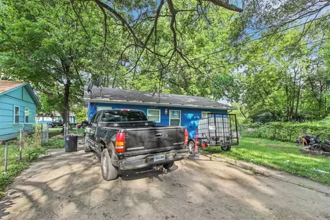 3955 Ohio St, Gary, IN 46409 photo 2