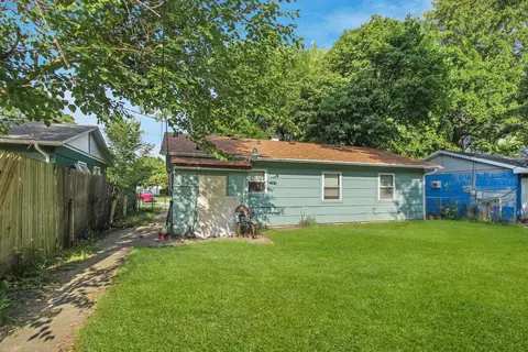 3961 Ohio St, Gary, IN 46409 photo 2