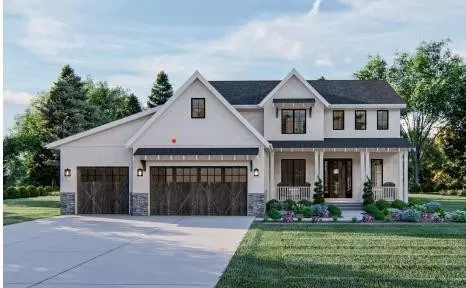 13352 Waterleaf Dr, Saint John, IN 46373 photo 1