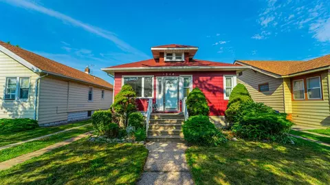 1326 Stanton Ave, Whiting, IN 46394 photo 1