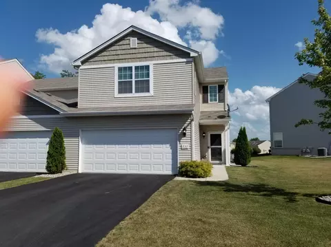 239 Sweetbriar Ct, Lowell, IN 46356 photo 2
