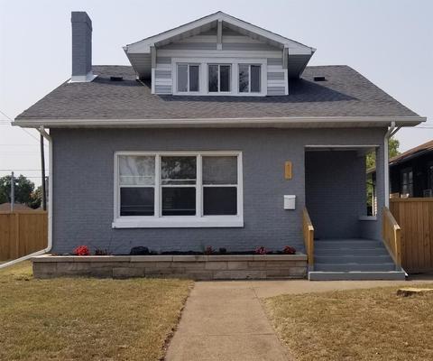 392 Johnson St, Gary, IN 46402 photo 2