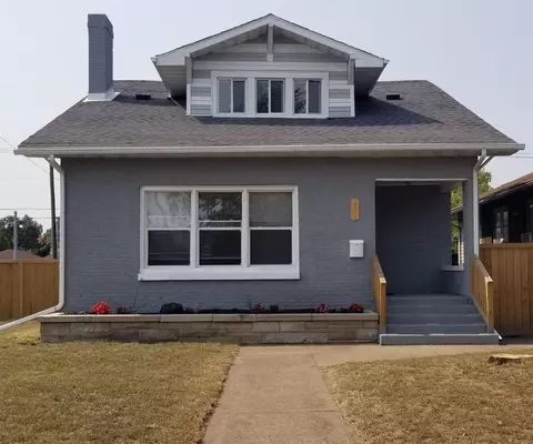 392 Johnson St, Gary, IN 46402 photo 2
