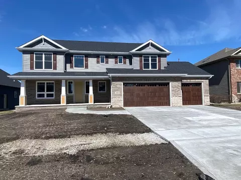 9390 W 99th Pl, Saint John, IN 46373 photo 1