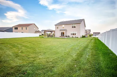11192 Daisy Ln, Cedar Lake, IN 46303 photo 36