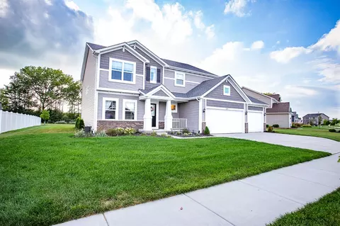 11192 Daisy Ln, Cedar Lake, IN 46303 photo 2