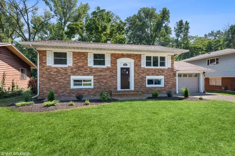 9333 Juniper Ave, Gary, IN 46403 photo 1