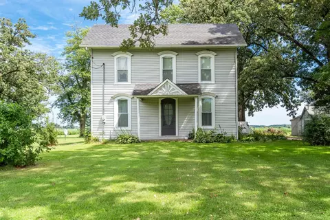 19929 Colfax St, Lowell, IN 46356 photo 1