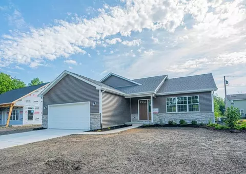 1237 N Glenwood St, Griffith, IN 46319 photo 1