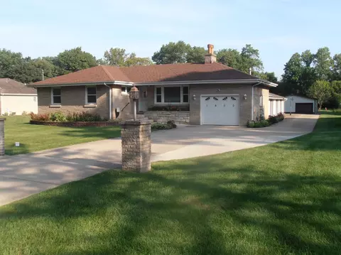 1600 E Main St, Griffith, IN 46319 photo 1