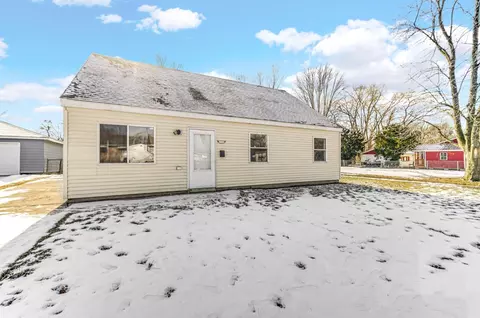 6027 W 7th Ave, Gary, IN 46406 photo 2