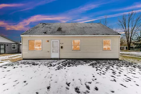 6027 W 7th Ave, Gary, IN 46406 photo 1