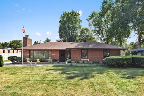 1536 Ridge Rd, Munster, IN 46321 photo 1