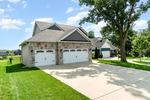 1110 Jeanne Ct, Crown Point, IN 46307 photo 3