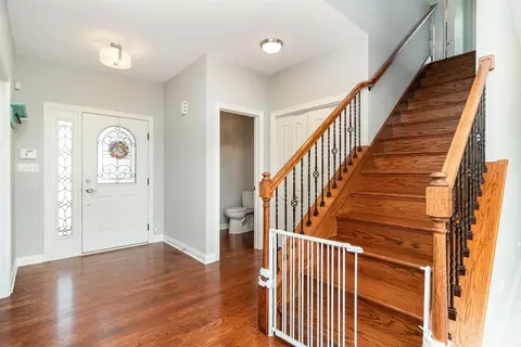 1110 Jeanne Ct, Crown Point, IN 46307 photo 5