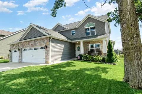 1110 Jeanne Ct, Crown Point, IN 46307 photo 2