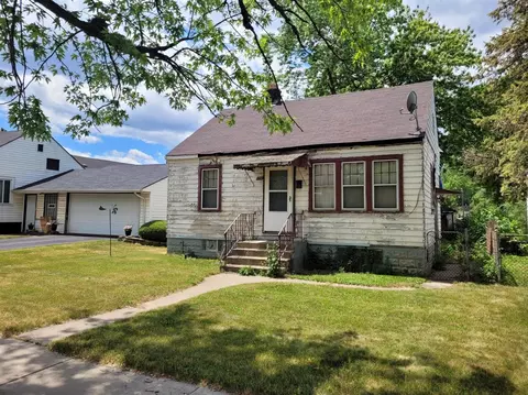 1750 Ellsworth St, Gary, IN 46404 photo 1