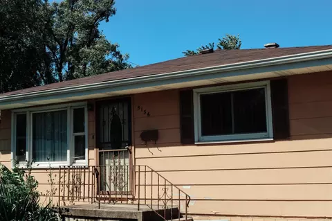 5136 Jefferson St, Gary, IN 46408 photo 1