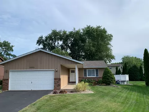 3269 Trailside Pl, Crown Point, IN 46307 photo 7