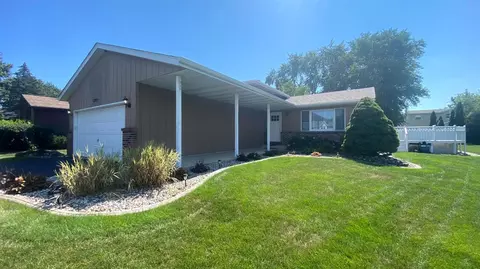 3269 Trailside Pl, Crown Point, IN 46307 photo 6