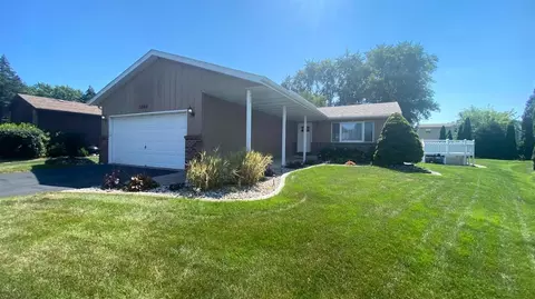 3269 Trailside Pl, Crown Point, IN 46307 photo 58