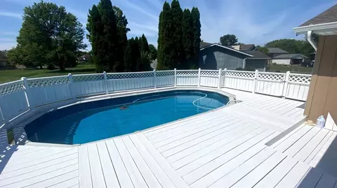 3269 Trailside Pl, Crown Point, IN 46307 photo 8