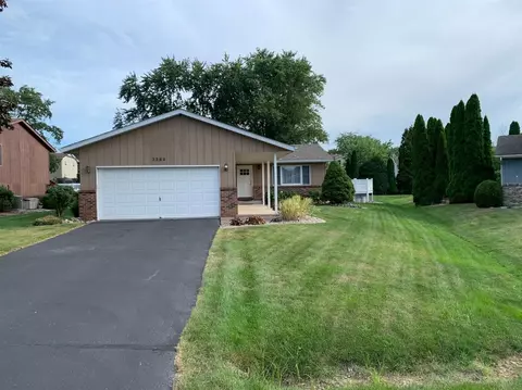 3269 Trailside Pl, Crown Point, IN 46307 photo 1