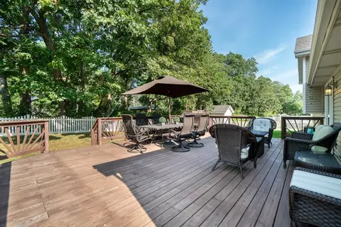 8886 Hamlin Pl, Crown Point, IN 46307 photo 24