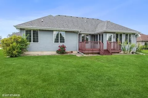 1734 Silver Hawk Dr, Crown Point, IN 46307 photo 21