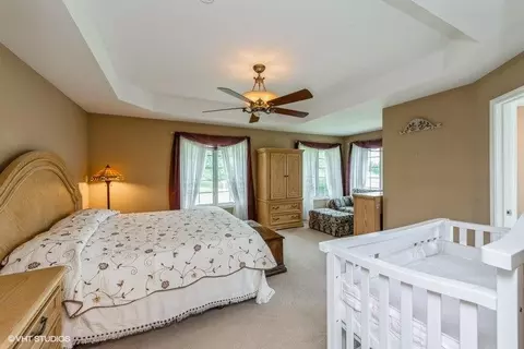 1734 Silver Hawk Dr, Crown Point, IN 46307 photo 11