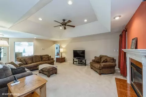 1734 Silver Hawk Dr, Crown Point, IN 46307 photo 6
