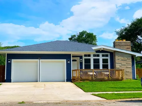 8300 Hickory Ave, Gary, IN 46403 photo 1