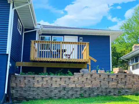 8300 Hickory Ave, Gary, IN 46403 photo 3