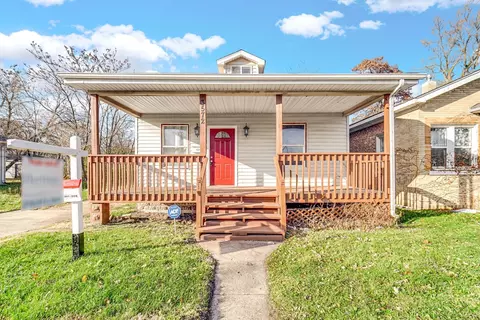3572 Carolina St, Gary, IN 46409 photo 2