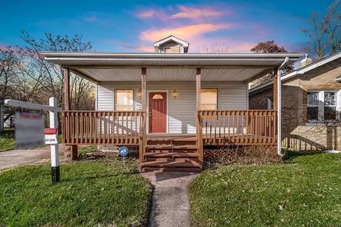 3572 Carolina St, Gary, IN 46409 photo 1
