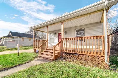 3572 Carolina St, Gary, IN 46409 photo 3