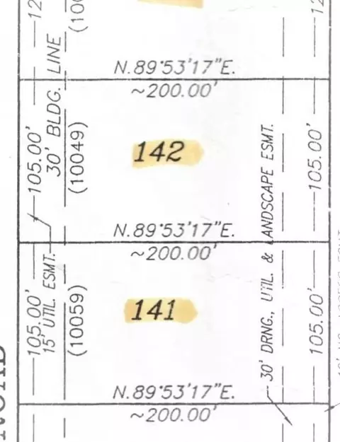 10049 Abbey Rd, Saint John, IN 46373 photo 3