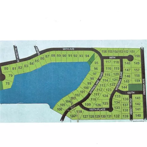 10049 Abbey Rd, Saint John, IN 46373 photo 2