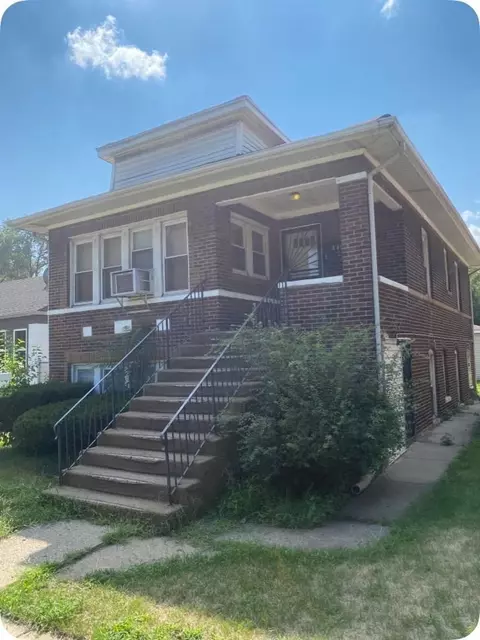 840 Georgia St, Gary, IN 46402 photo 1