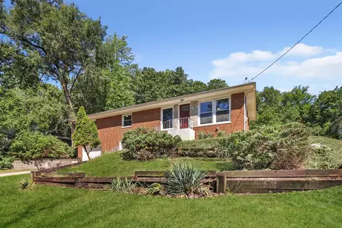 7336 Hemlock Ave, Gary, IN 46403 photo 1