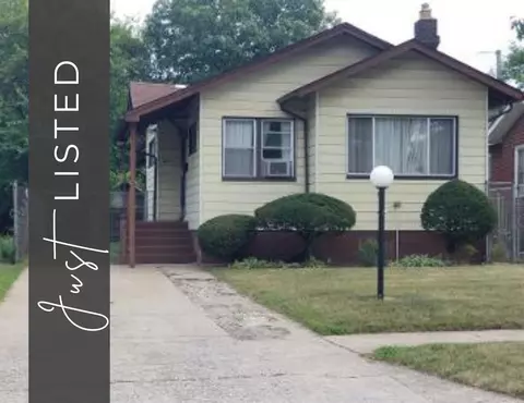 823 Lincoln St, Gary, IN 46402 photo 1
